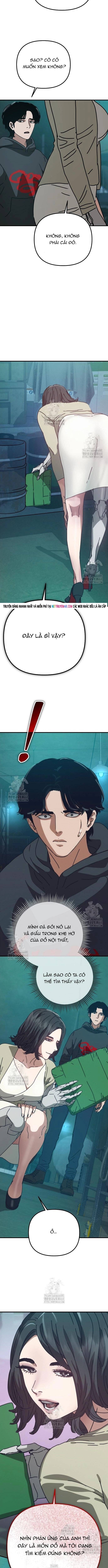 D-Day: Hầm Trú Ẩn Chapter 69.1 13