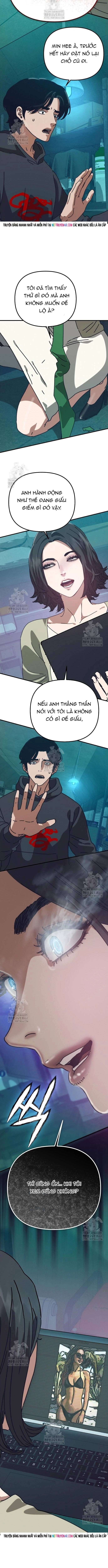 D-Day: Hầm Trú Ẩn Chapter 69.1 14