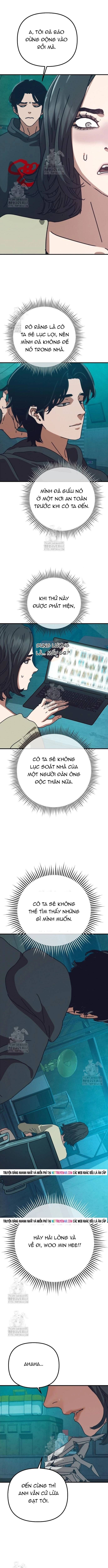 D-Day: Hầm Trú Ẩn Chapter 69.1 15