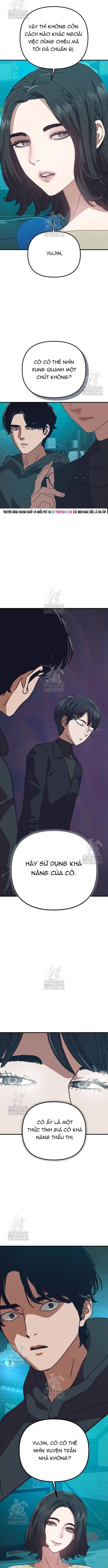 D-Day: Hầm Trú Ẩn Chapter 69.1 16