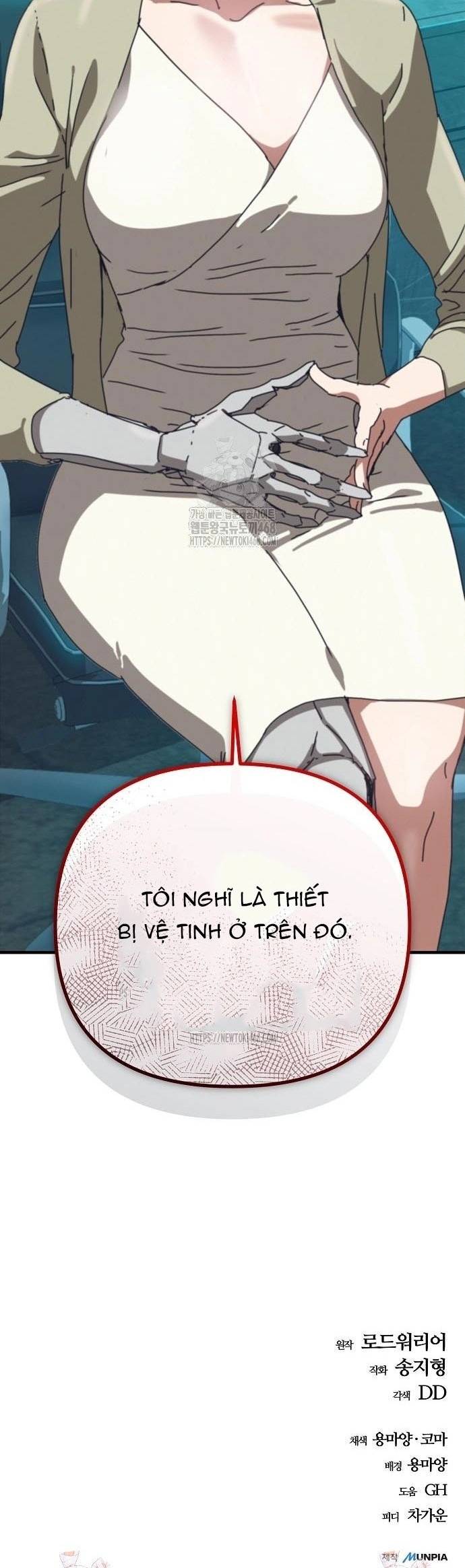 D-Day: Hầm Trú Ẩn Chapter 69.1 17