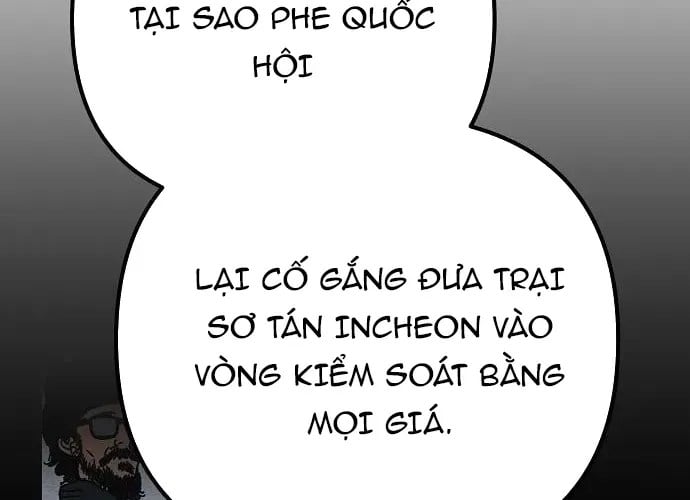 D-Day: Hầm Trú Ẩn Chapter 70.1 - Trang 2
