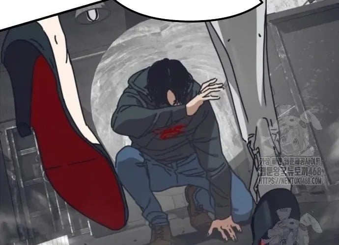 D-Day: Hầm Trú Ẩn Chapter 70.1 - Trang 2