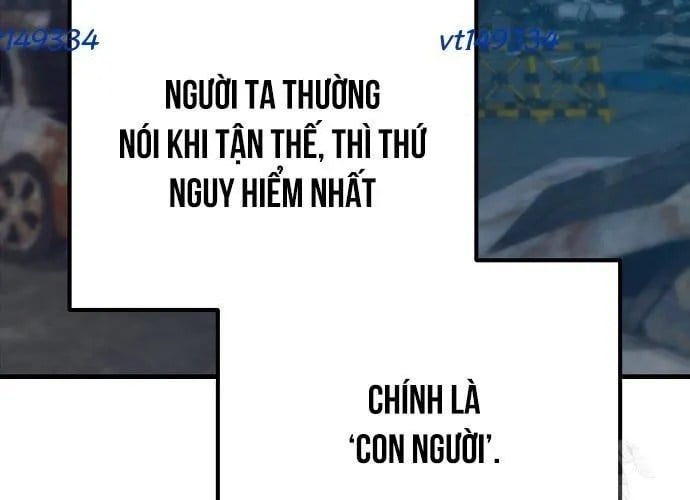 D-Day: Hầm Trú Ẩn Chapter 71.1 - Trang 2