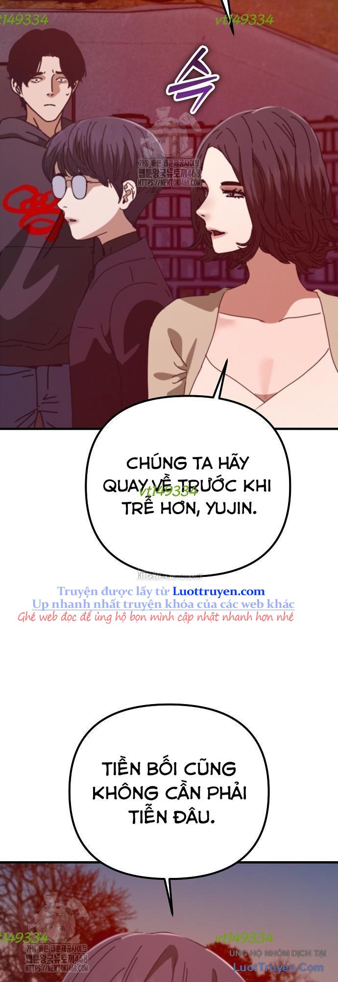D-Day: Hầm Trú Ẩn Chapter 71 - Trang 2