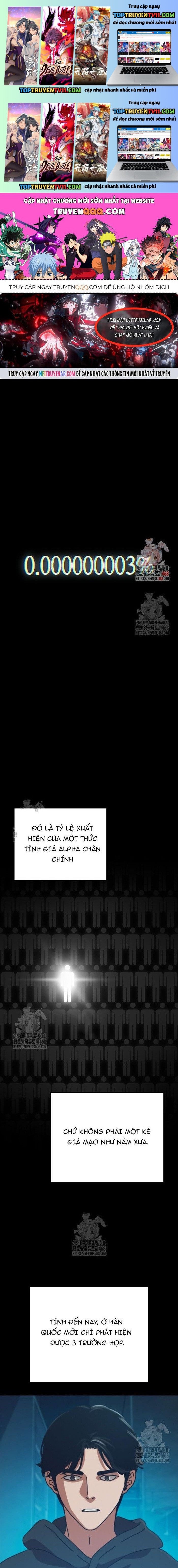 D-Day: Hầm Trú Ẩn Chapter 72.1 1