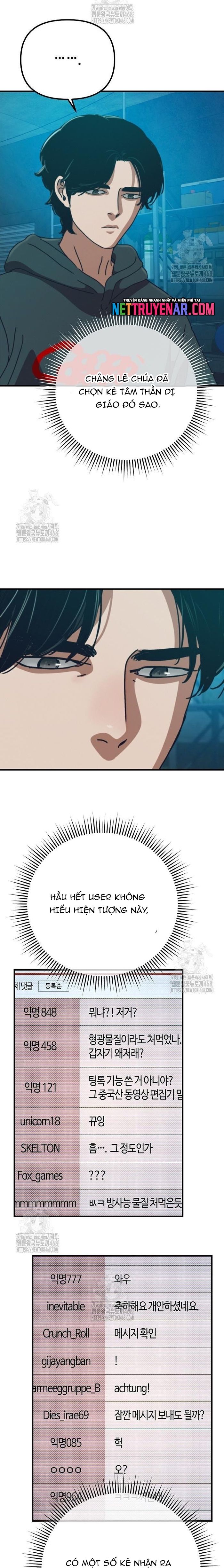 D-Day: Hầm Trú Ẩn Chapter 72.1 5