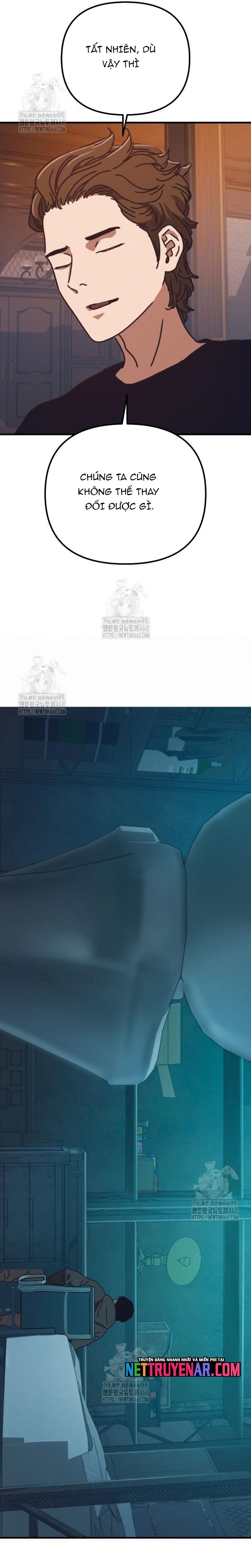 D-Day: Hầm Trú Ẩn Chapter 72.1 14