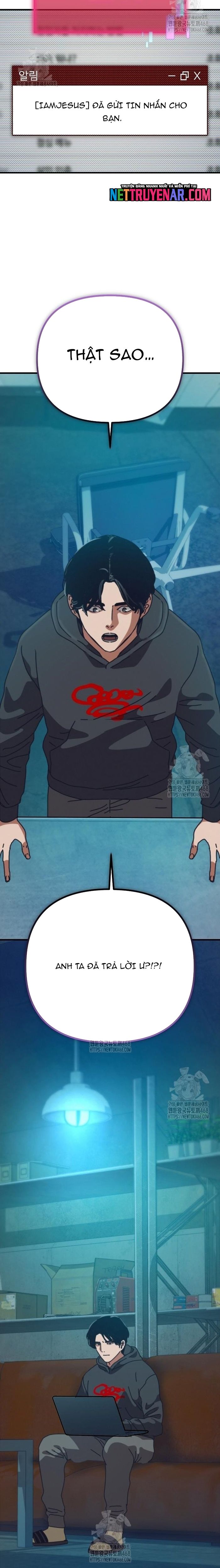 D-Day: Hầm Trú Ẩn Chapter 72.1 20