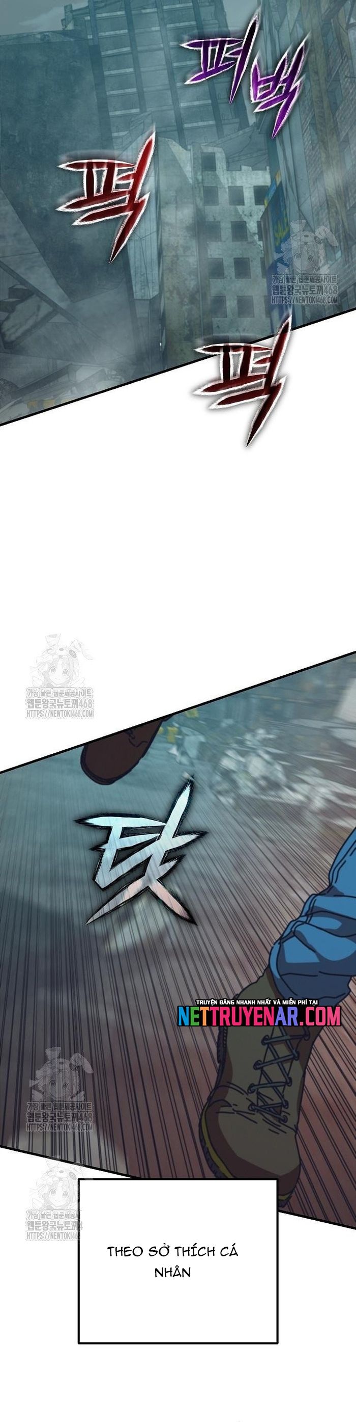 D-Day: Hầm Trú Ẩn Chapter 72.1 25