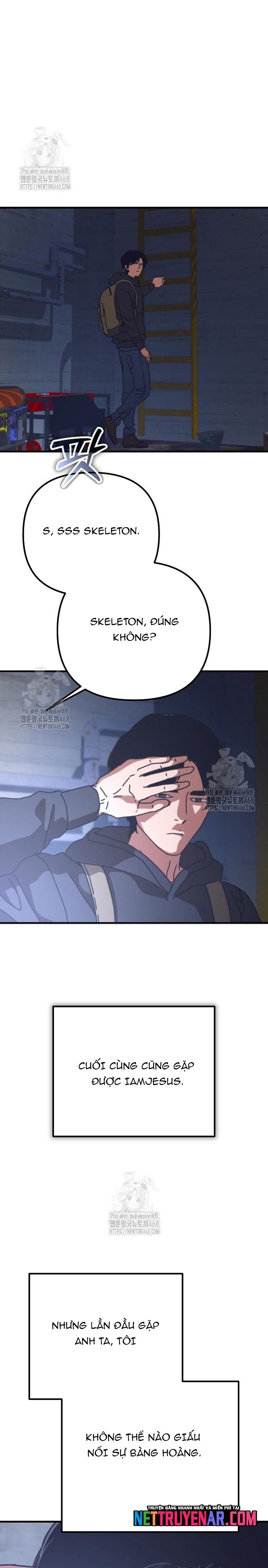 D-Day: Hầm Trú Ẩn Chapter 72.1 35