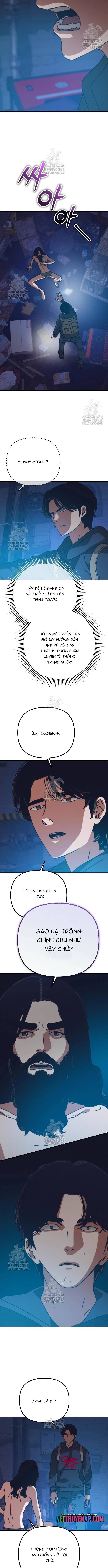 D-Day: Hầm Trú Ẩn Chapter 73.1 3