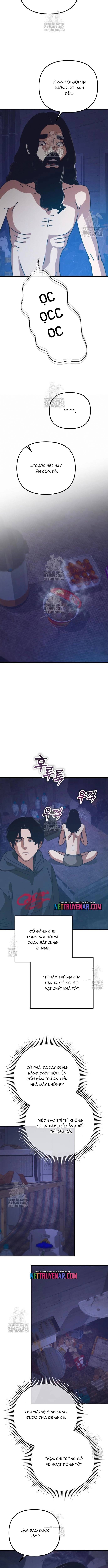 D-Day: Hầm Trú Ẩn Chapter 73.1 4