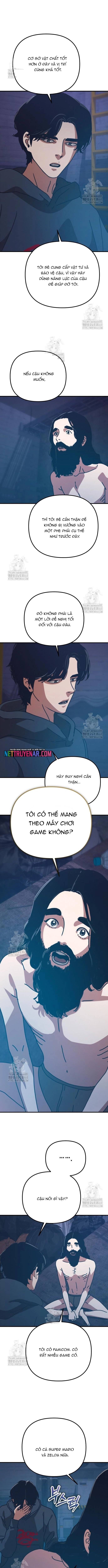 D-Day: Hầm Trú Ẩn Chapter 73.1 6