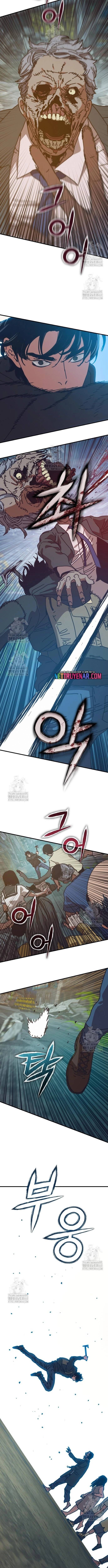 D-Day: Hầm Trú Ẩn Chapter 73.1 9