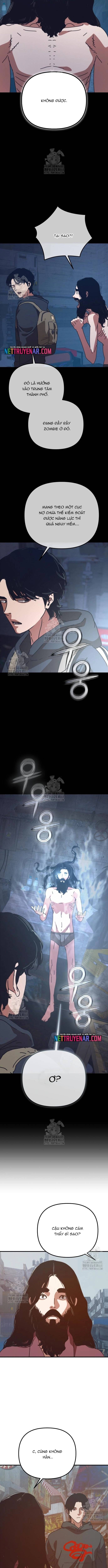 D-Day: Hầm Trú Ẩn Chapter 73.1 11