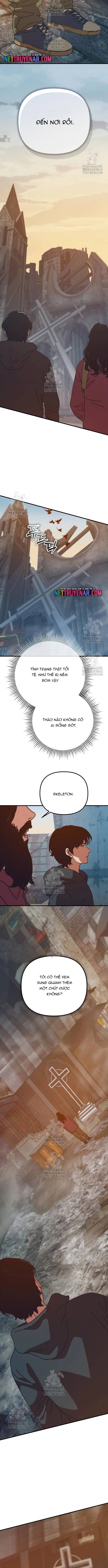 D-Day: Hầm Trú Ẩn Chapter 73.1 13