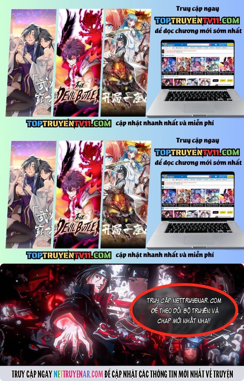 D-Day: Hầm Trú Ẩn Chapter 74.1 1