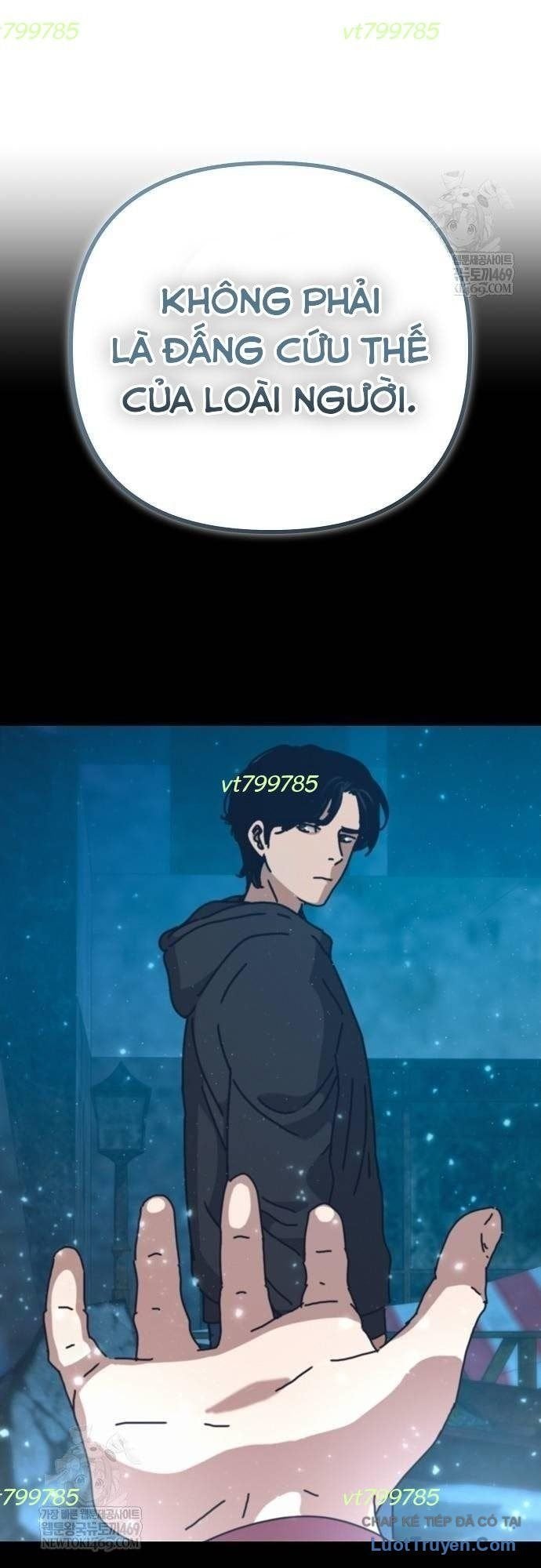 D-Day: Hầm Trú Ẩn Chapter 76 2