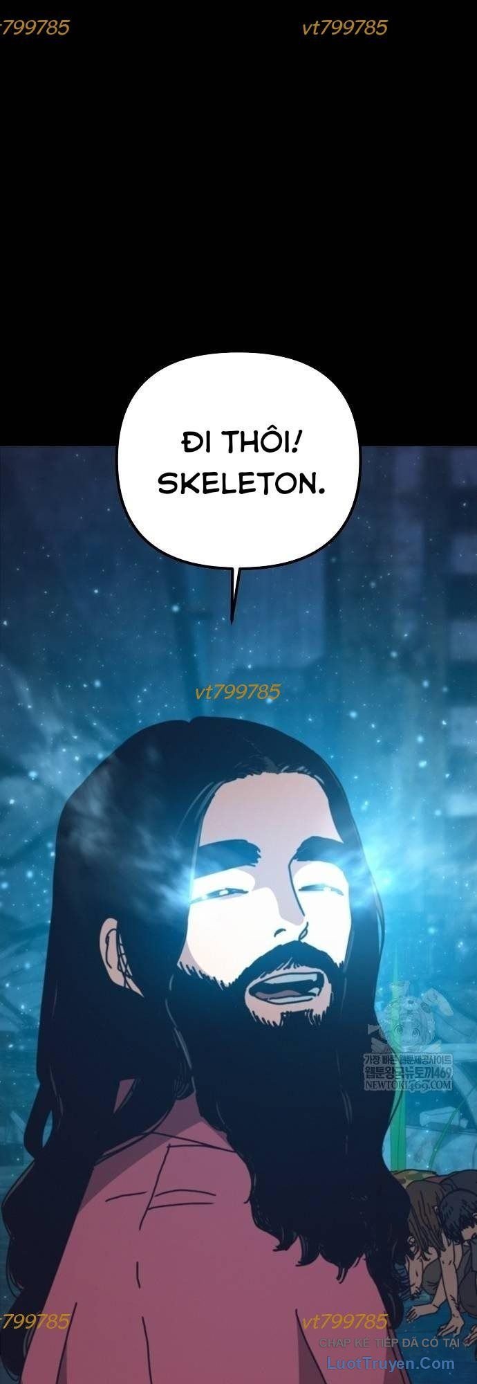 D-Day: Hầm Trú Ẩn Chapter 76 3