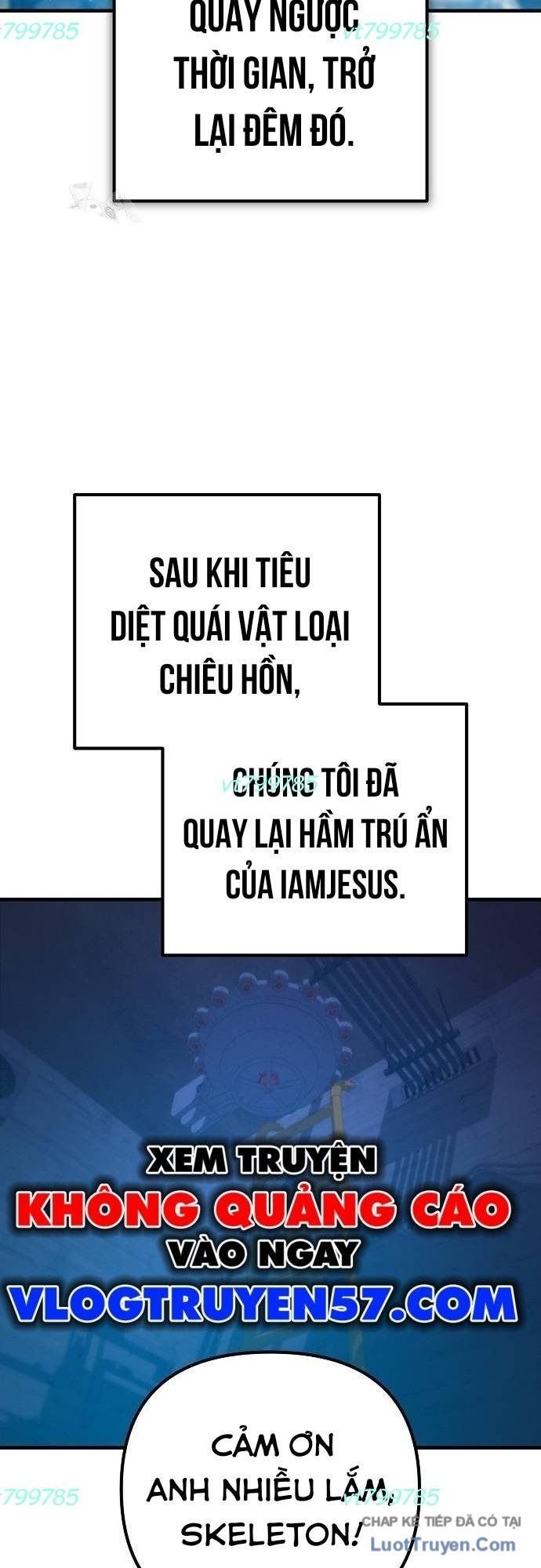 D-Day: Hầm Trú Ẩn Chapter 76 6