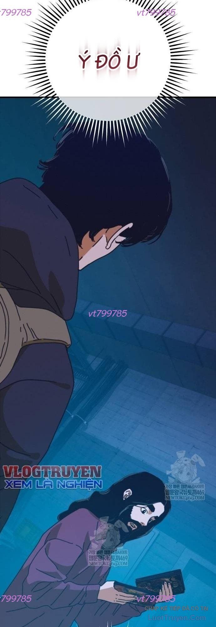 D-Day: Hầm Trú Ẩn Chapter 76 11