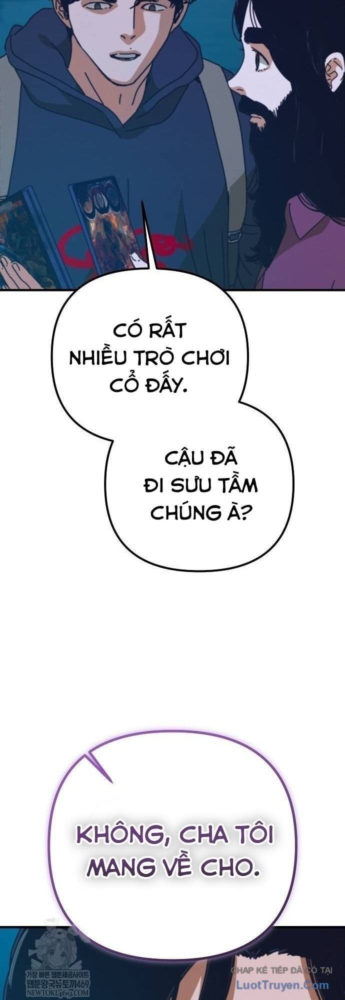 D-Day: Hầm Trú Ẩn Chapter 76 14