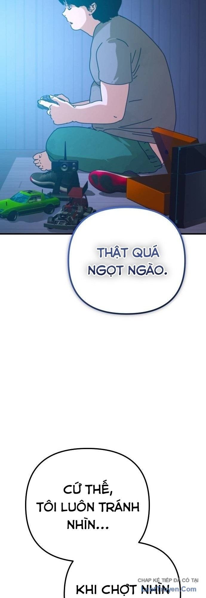 D-Day: Hầm Trú Ẩn Chapter 76 24