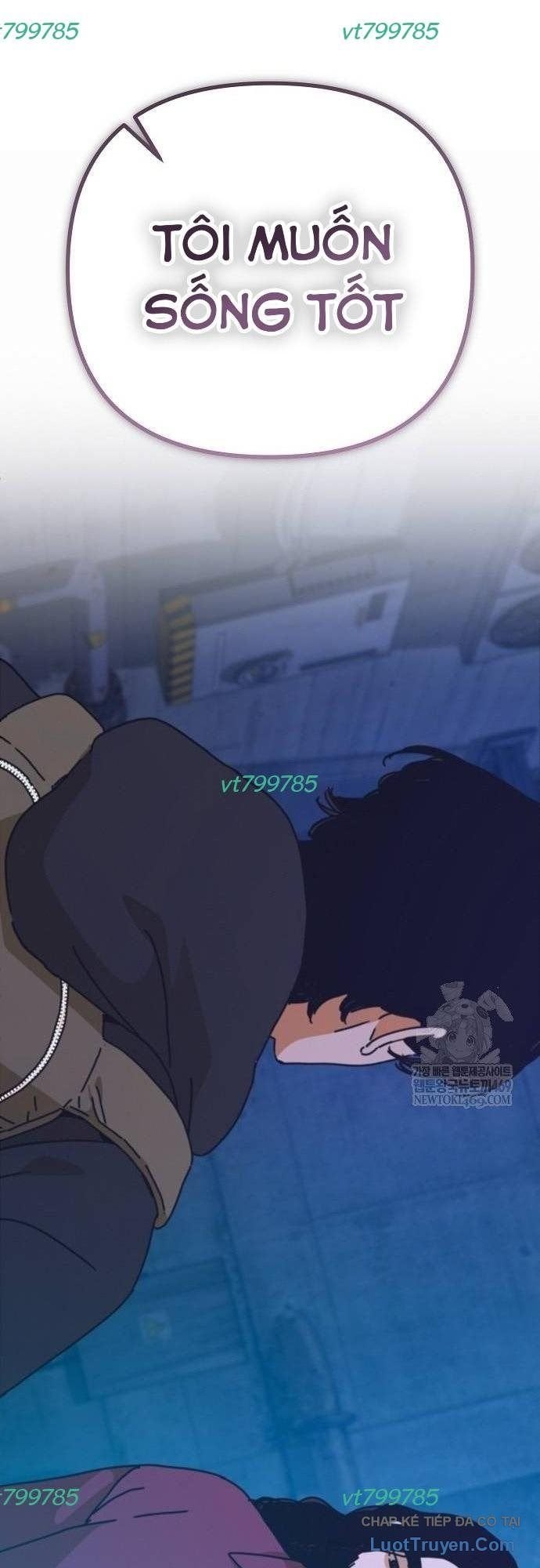 D-Day: Hầm Trú Ẩn Chapter 76 36