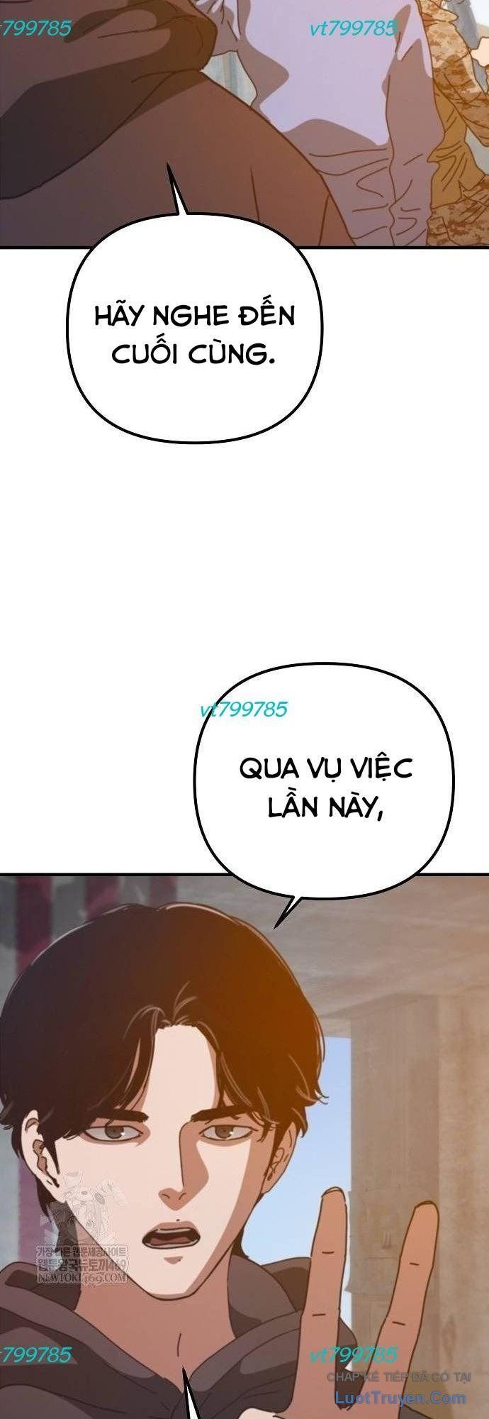 D-Day: Hầm Trú Ẩn Chapter 76 43