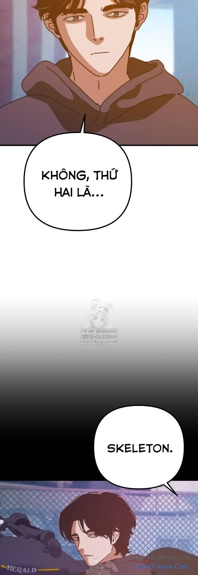 D-Day: Hầm Trú Ẩn Chapter 76 56