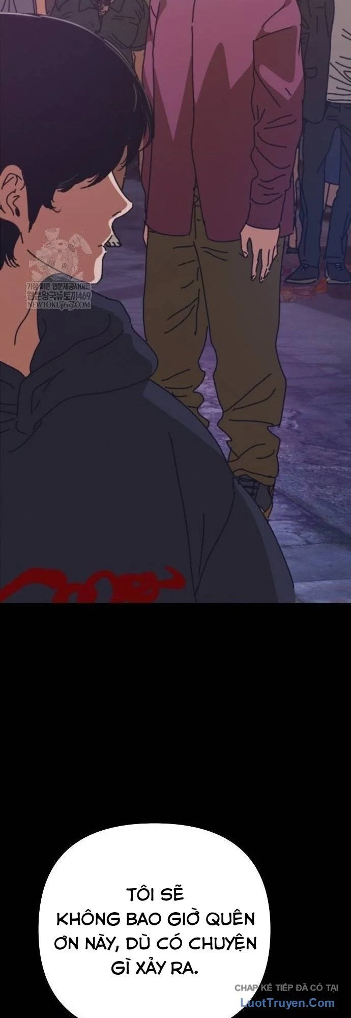 D-Day: Hầm Trú Ẩn Chapter 76 58