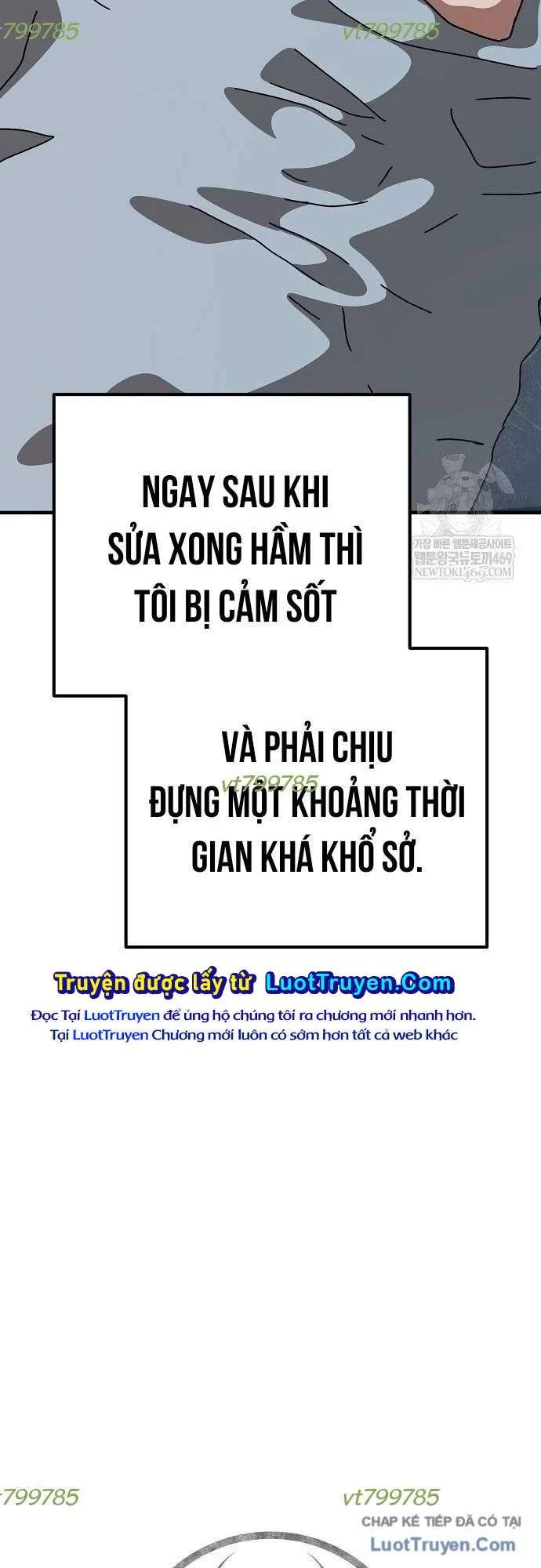 D-Day: Hầm Trú Ẩn Chapter 76 78