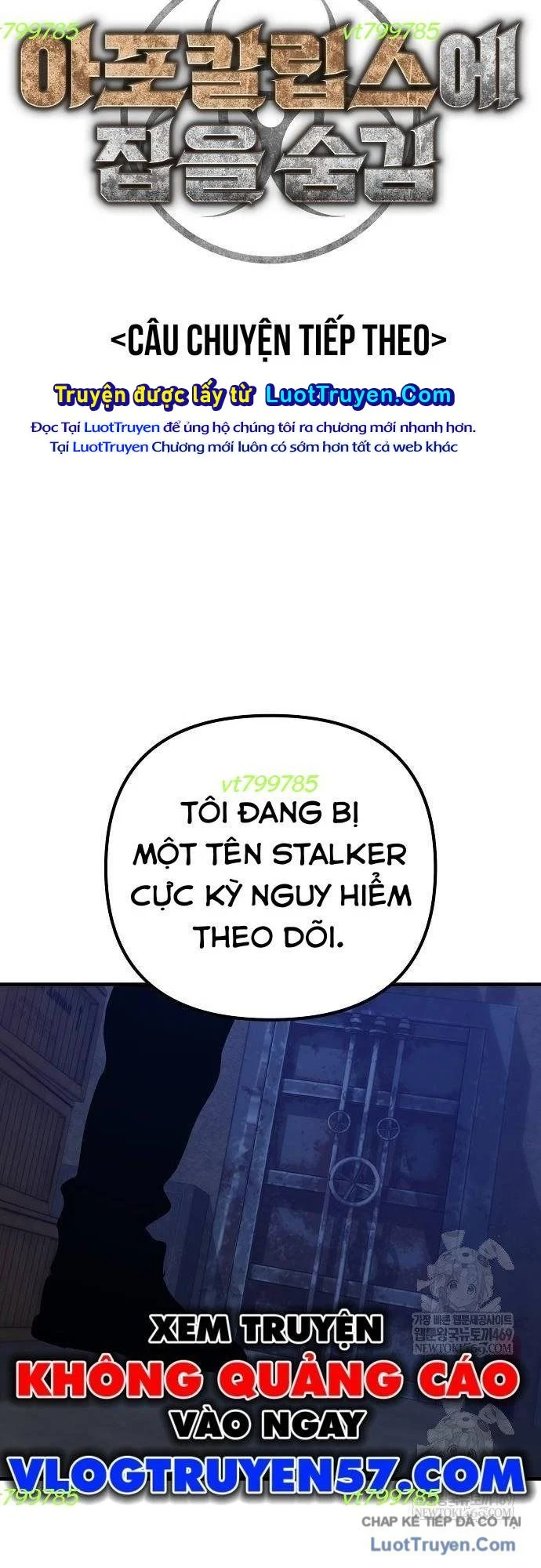 D-Day: Hầm Trú Ẩn Chapter 76 79