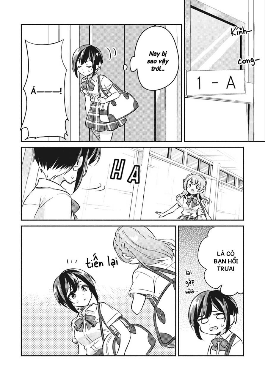 D4Dj -The Story Of Happy Around! Chapter 1 20