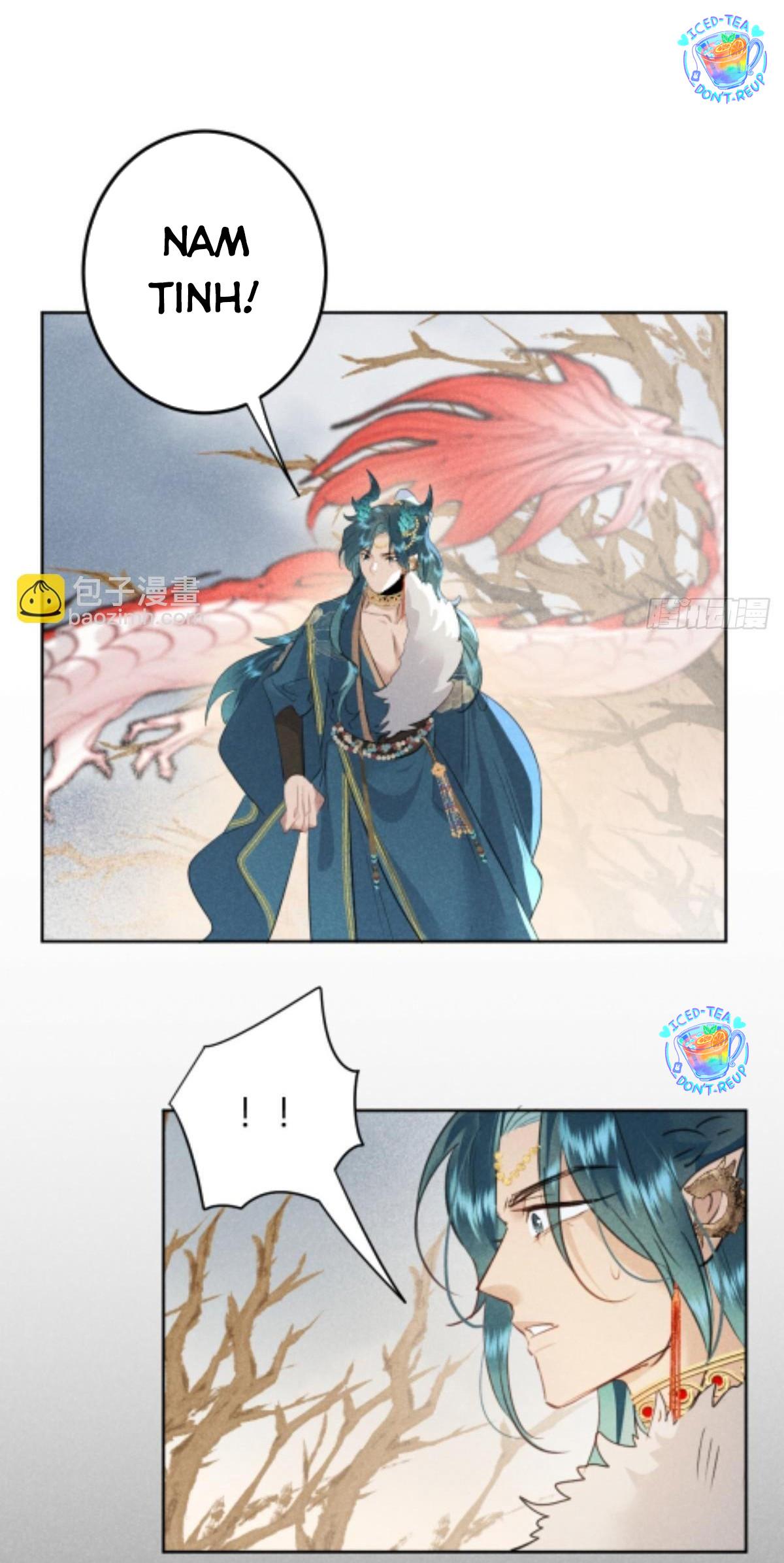 Dạ Bạch Chapter 10 - Next 