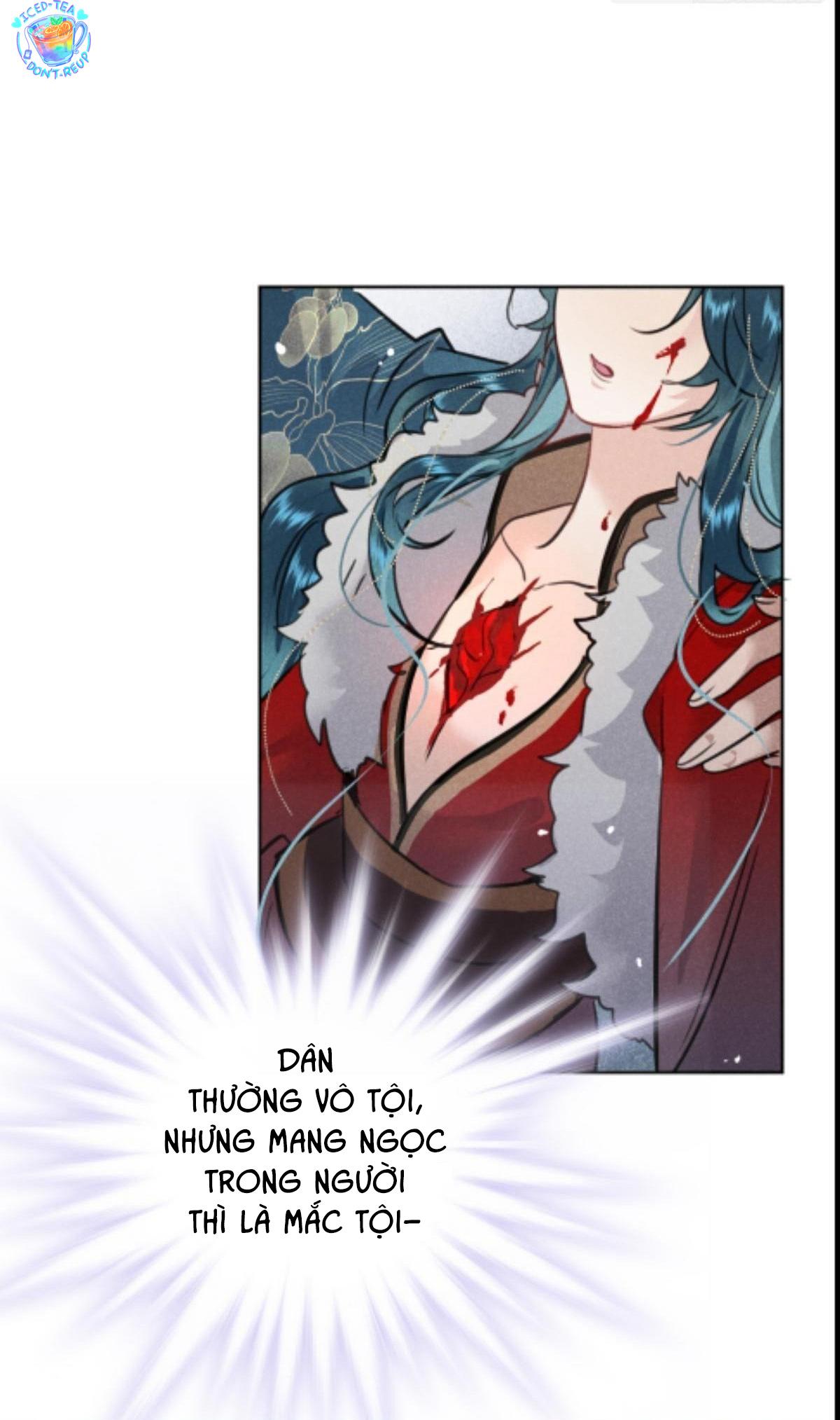 Dạ Bạch Chapter 10 - Next 