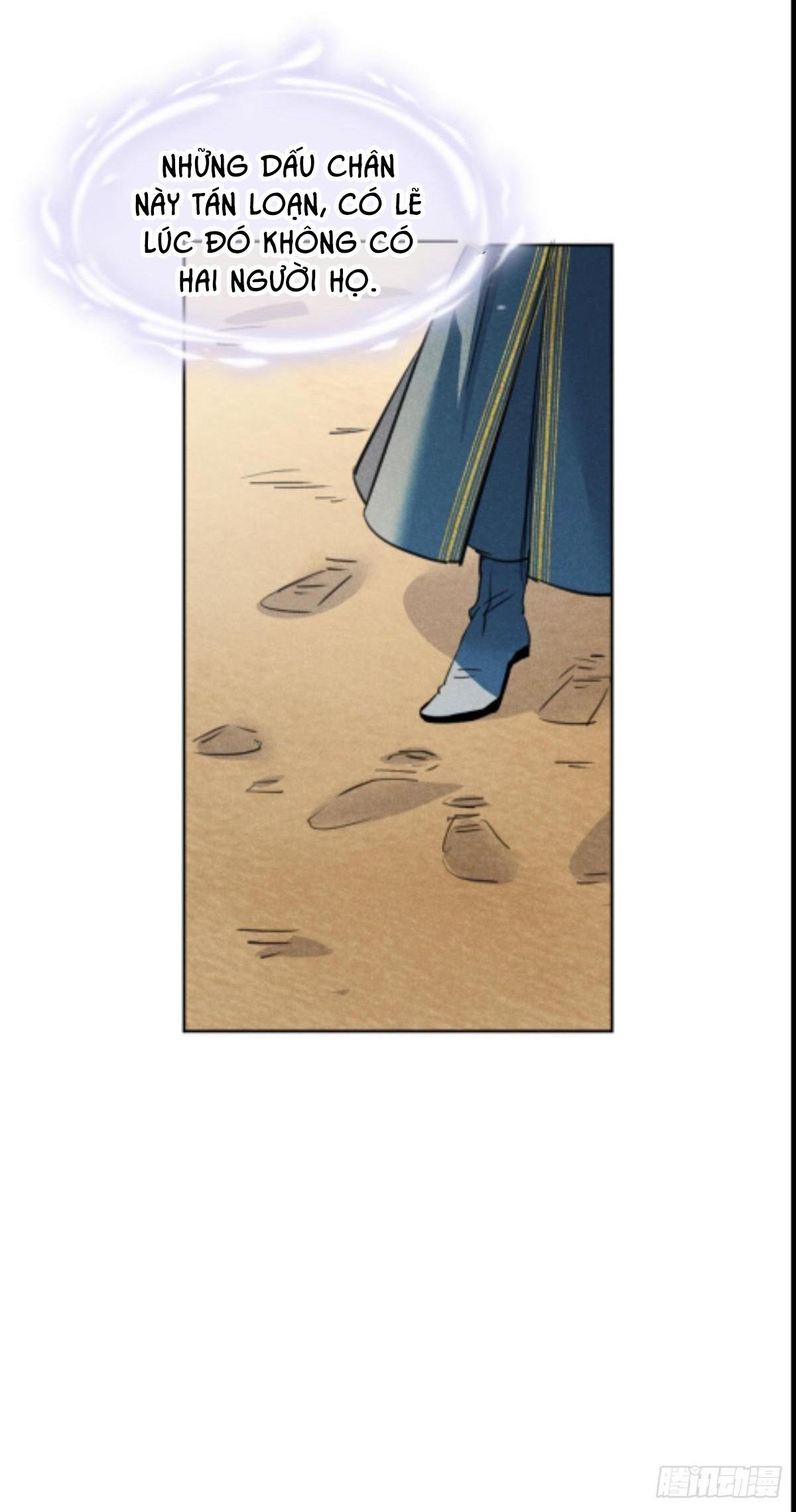 Dạ Bạch Chapter 10 - Next 