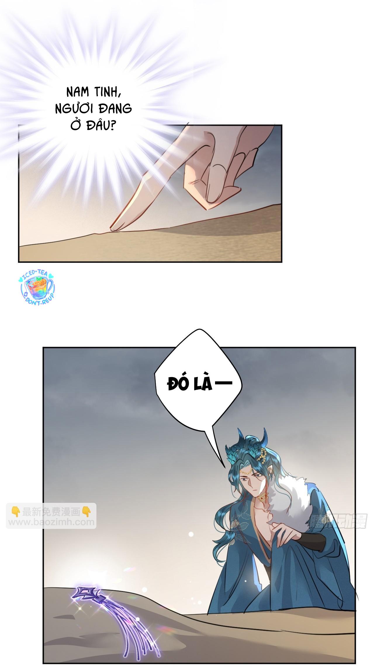 Dạ Bạch Chapter 10 - Next 