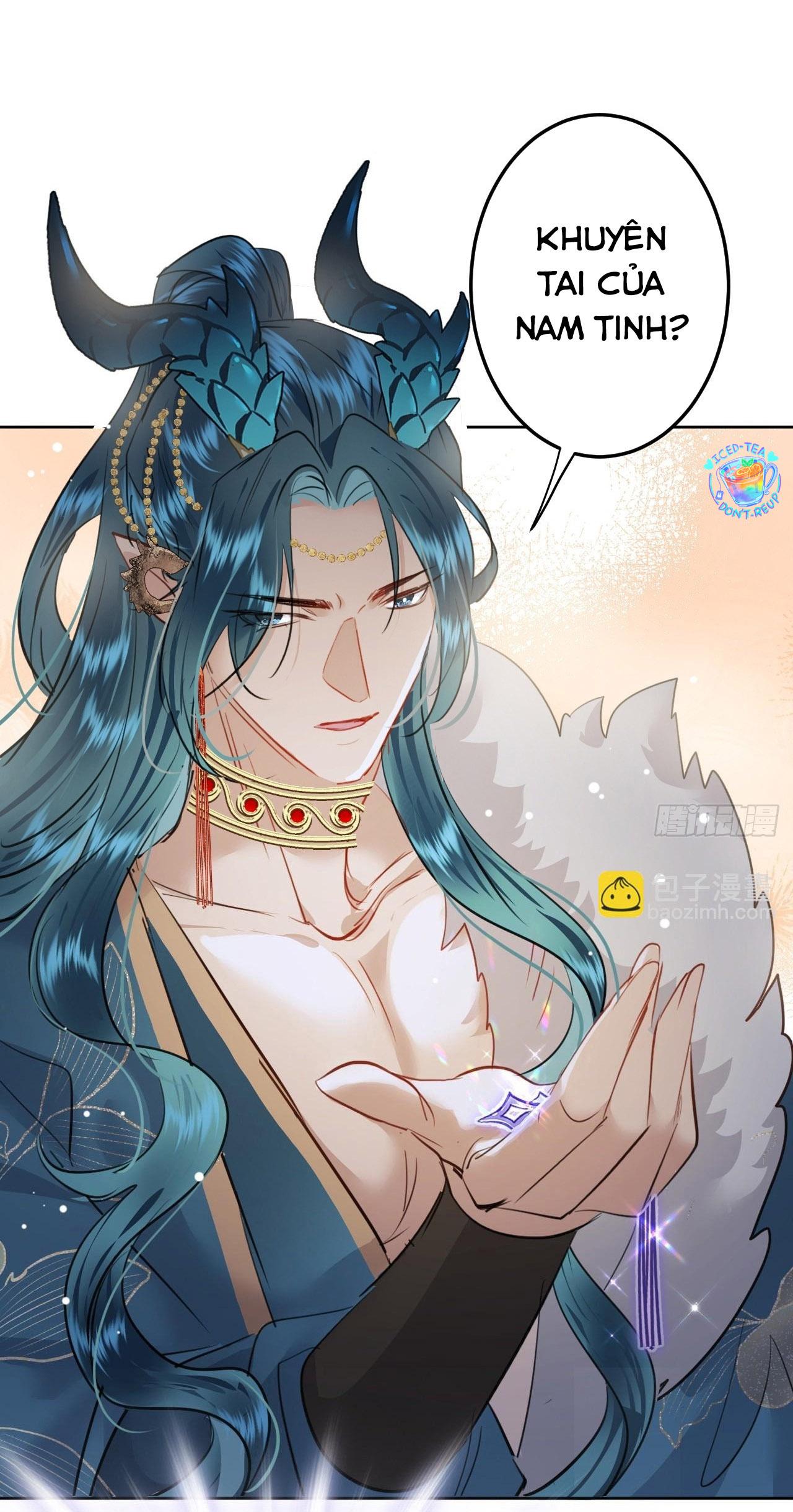 Dạ Bạch Chapter 10 - Next 
