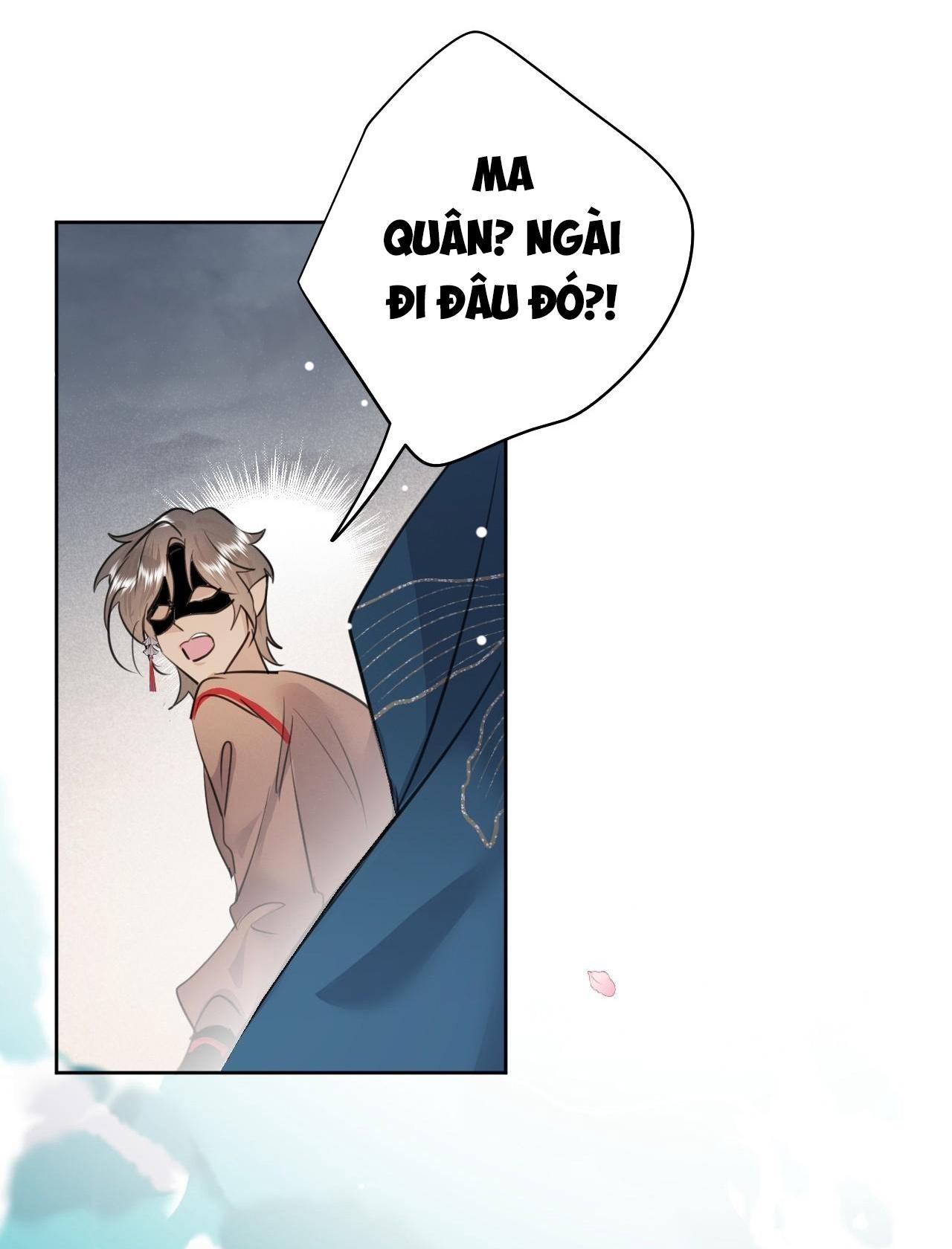 Dạ Bạch Chapter 10 - Next 