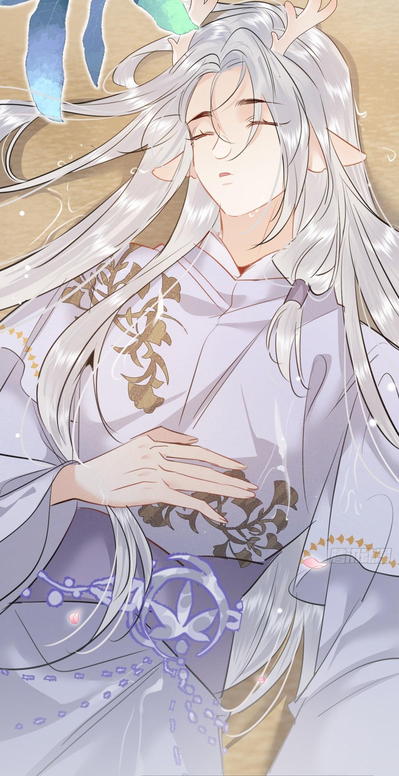 Dạ Bạch Chapter 10 - Next 