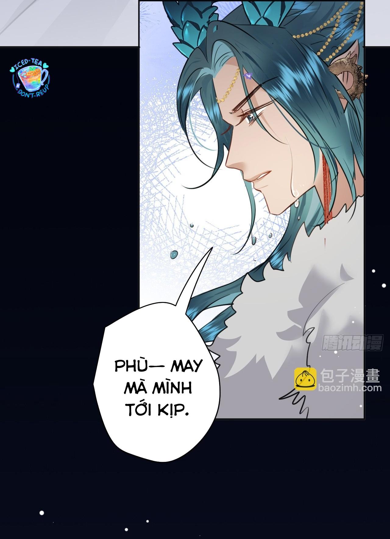 Dạ Bạch Chapter 10 - Next 