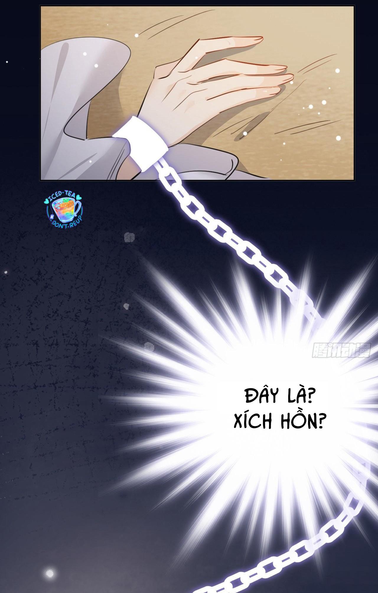 Dạ Bạch Chapter 10 - Next 