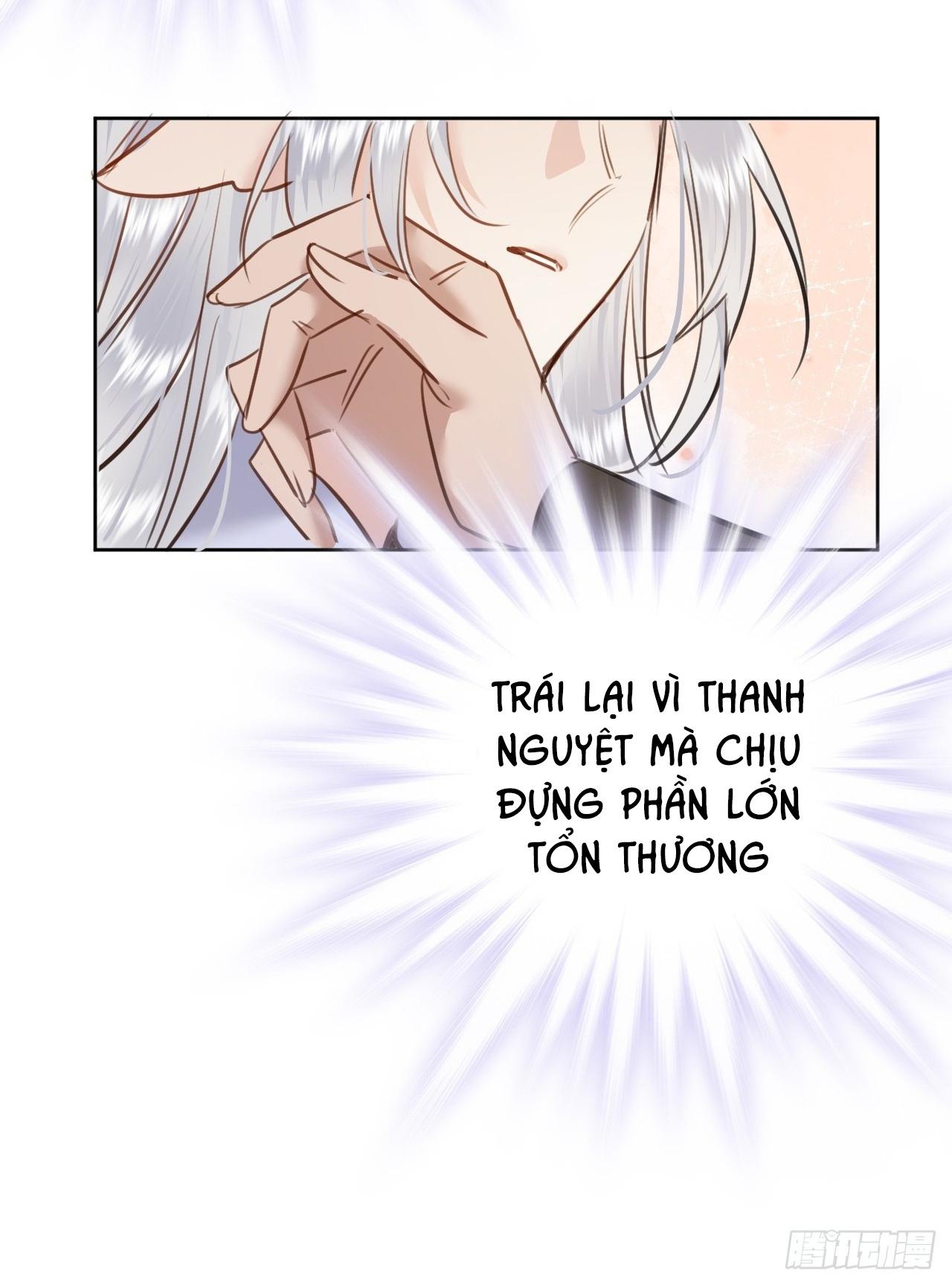 Dạ Bạch Chapter 10 - Next 