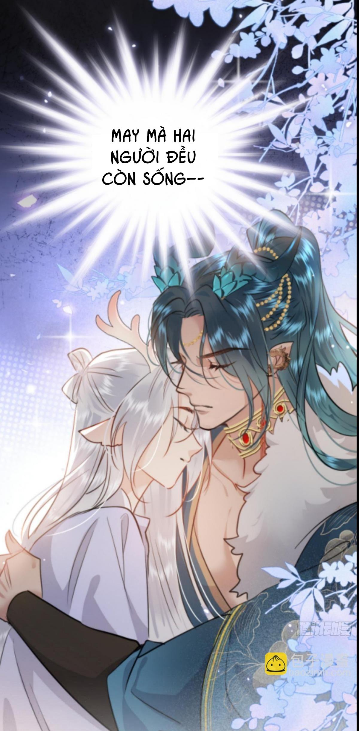 Dạ Bạch Chapter 10 - Next 