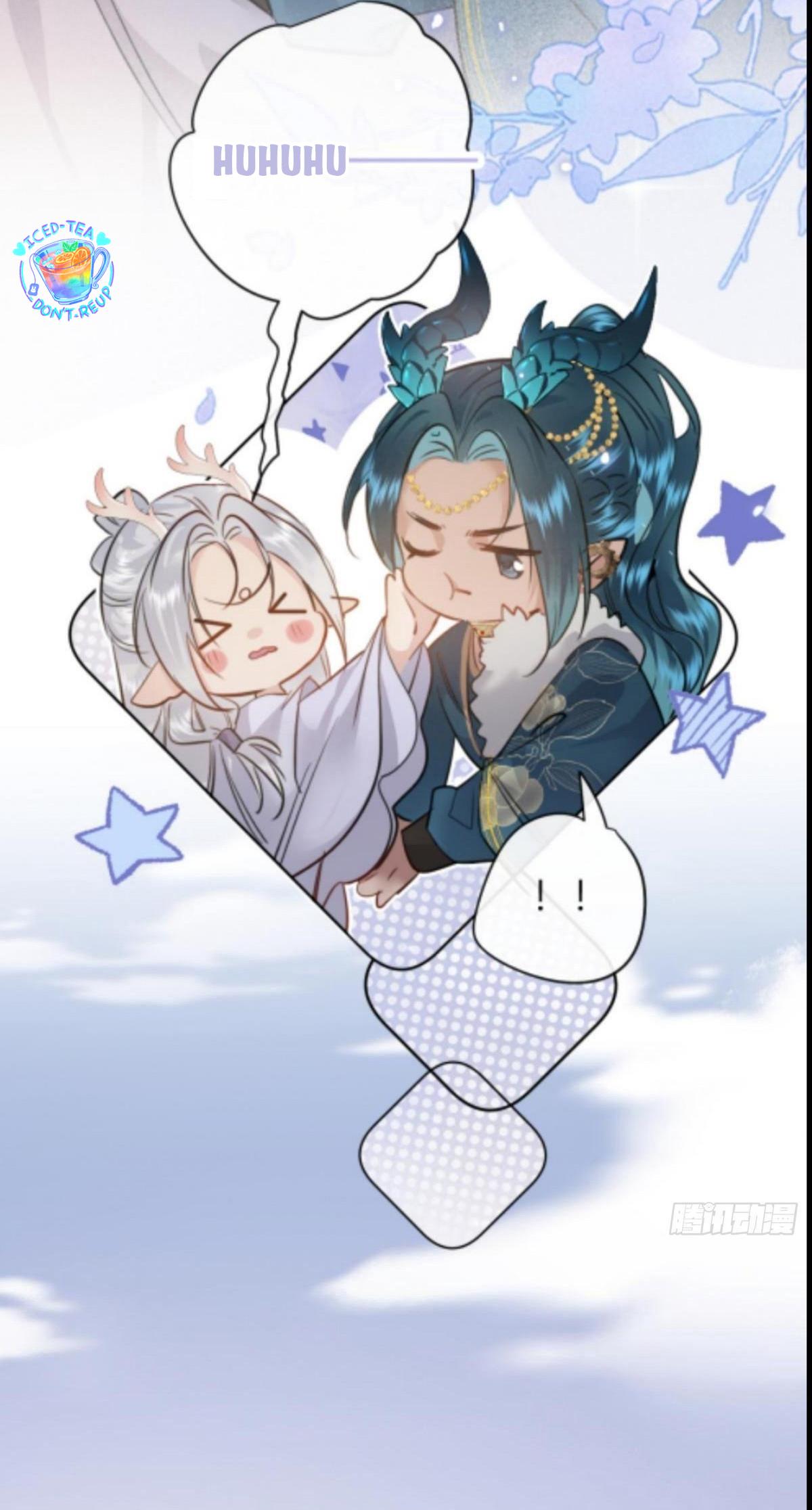 Dạ Bạch Chapter 10 - Next 