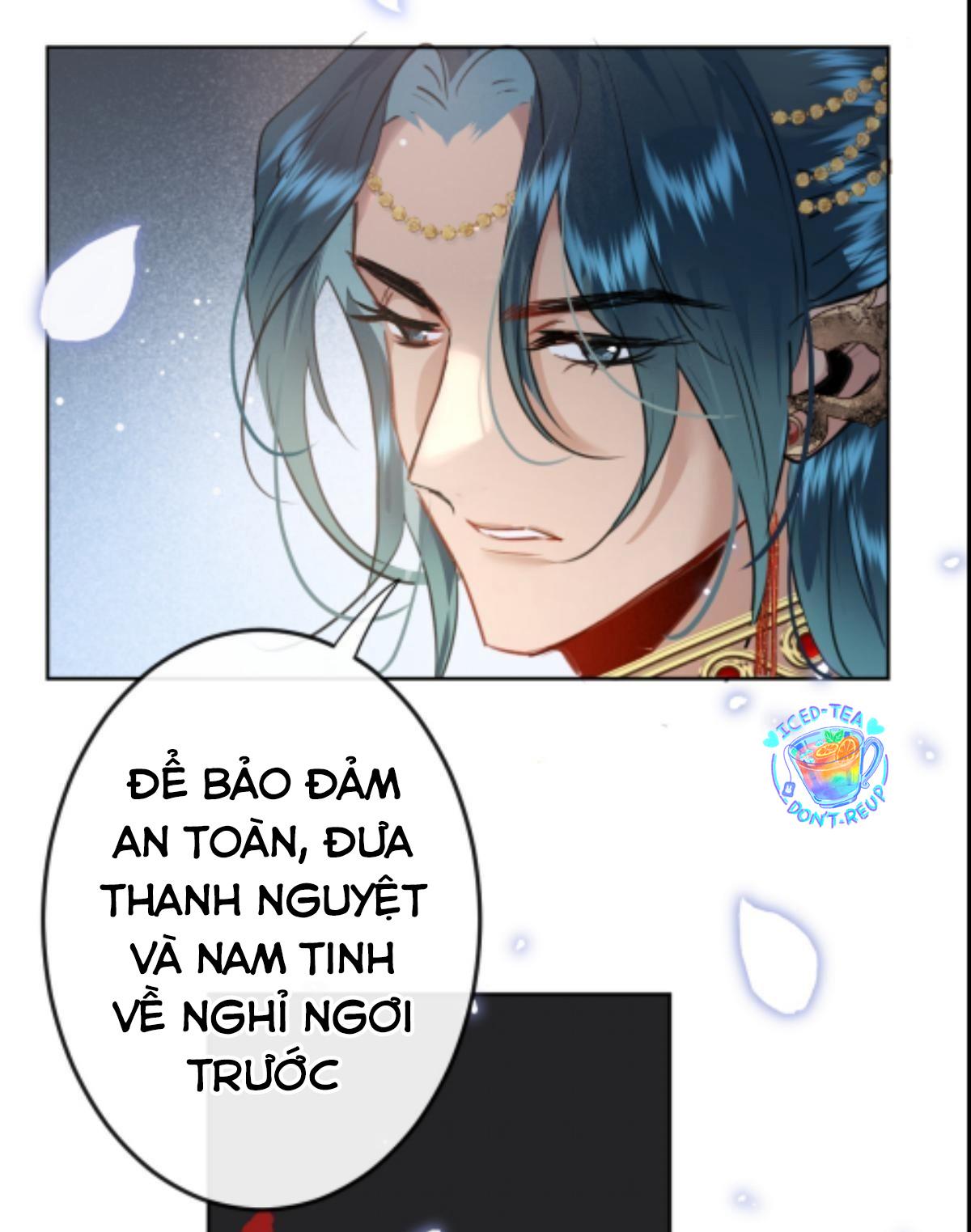 Dạ Bạch Chapter 10 - Next 