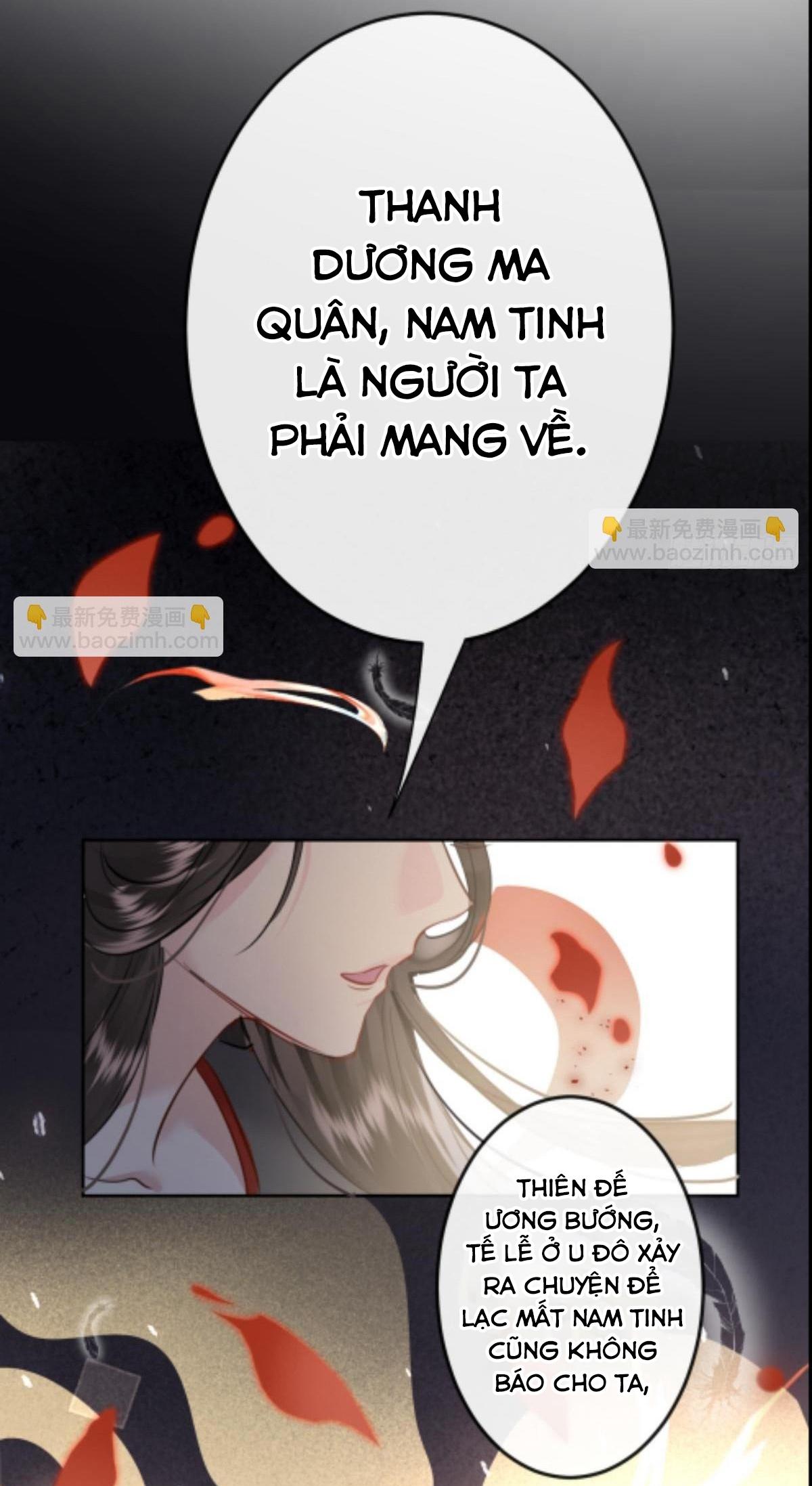 Dạ Bạch Chapter 10 - Next 