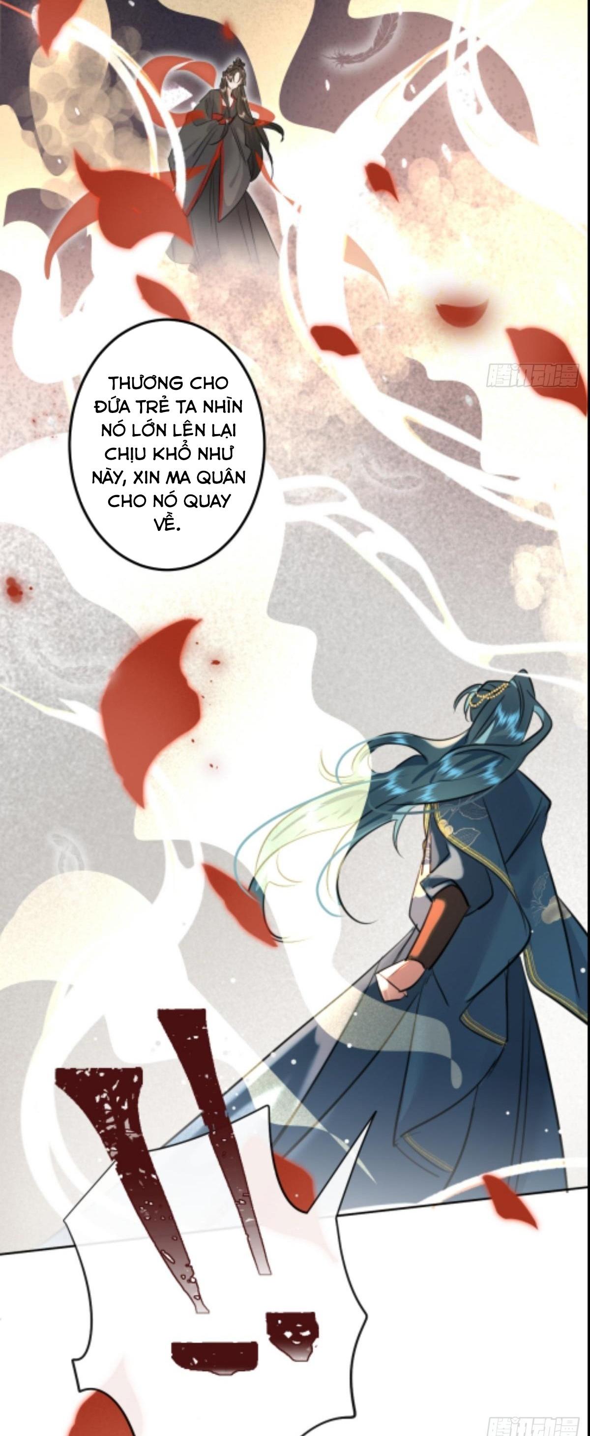 Dạ Bạch Chapter 10 - Next 